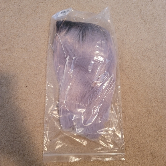 INH Hair Wig in Billie - Picture 5 of 5